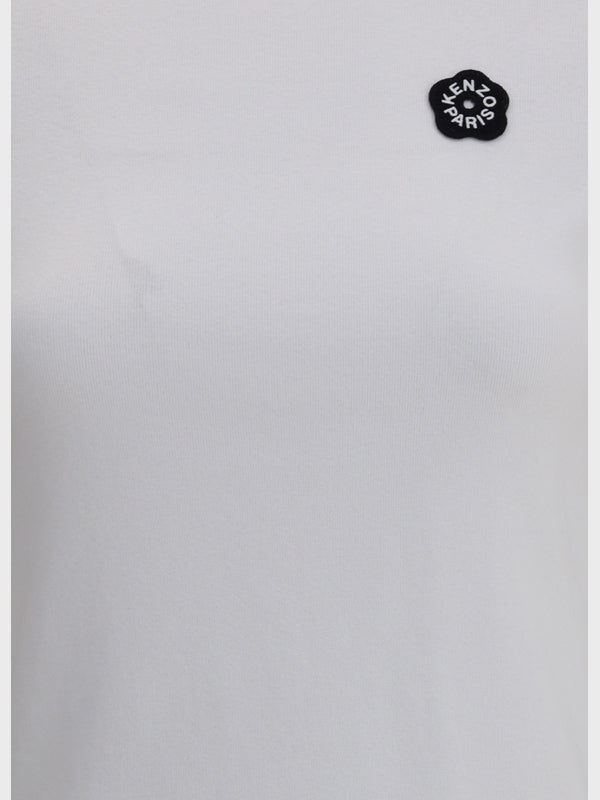 ロゴ Tシャツ
