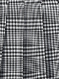スカート SELF PORTRAIT PF25104MSKBW Skirts Prince Of Wales check Grey Prince of Wales-check skirt Self-Portrait - women