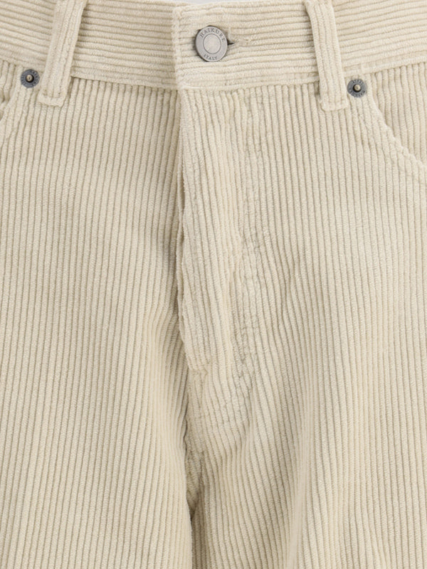 ベルベット パンツ