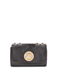CHLOE HERITAGE ショルダーバッグ Chloé Chloé Heritage Shoulder Bag In Grained Leather | Chloé US