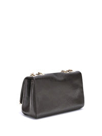 ＊Chloe＊ クロエ ヘリテージ スモール ショルダー CH25AS585P75 Chloé Small Chloé Heritage bag in brown | TheDoubleF