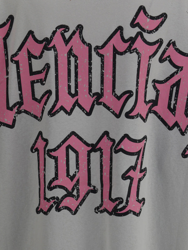 オーバーサイズ Tシャツ