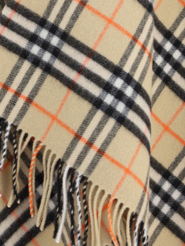 三越伊勢丹 | burberry/バーバリー通販 | ポンチョ&ケープ