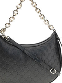 GUCCI GG EMBLEM ショルダーバッグ グッチ GUCCI チェーンショルダーバッグ GG MARMONT 2.0 443497