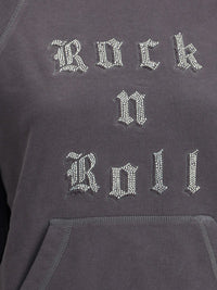 ロック フーディー