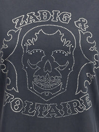 スカル Tシャツ