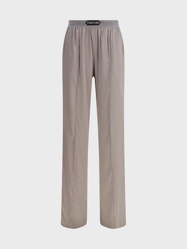 TOM FORD (トムフォード) シルク100％TFSTN001SPP72Ω