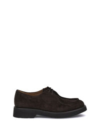 Nocton lace-ups