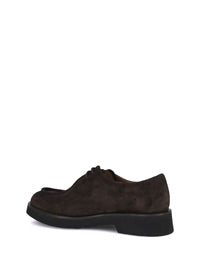 Nocton lace-ups