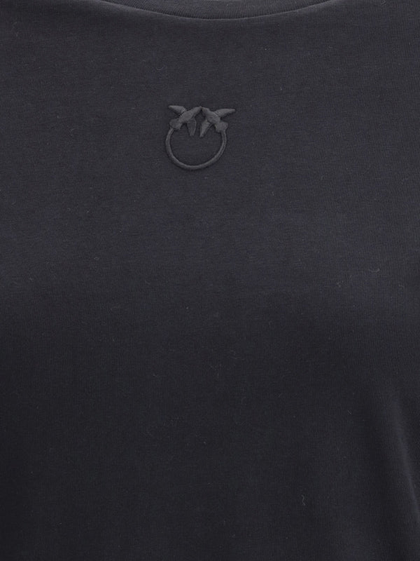 Tシャツ ジャージ ロゴ ア