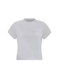 クロップド Tシャツ