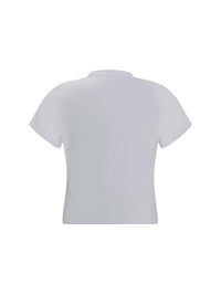 クロップド Tシャツ