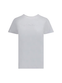 ロゴ Tシャツ