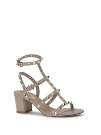 Valentino/ヴァレンティノ｜ロックスタッド サンダル