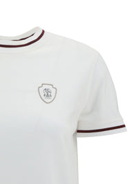 ロゴ Tシャツ