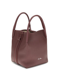 ☆送料・関税込☆Loro Piana★スモールレザーバケットバッグ★ Loro Piana/ロロ ピアーナ|スモール バケット バッグ