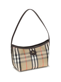 【関税送料込】Burberry Hornsey Small ショルダーバッグ 関税送料込】Burberry Hornsey Small ショルダーバッグ