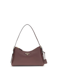 PRADA ロコフレトシッフショルタハック 1BC194VHOOASK F0002 Prada/プラダ｜ミディアム ショルダー バッグ