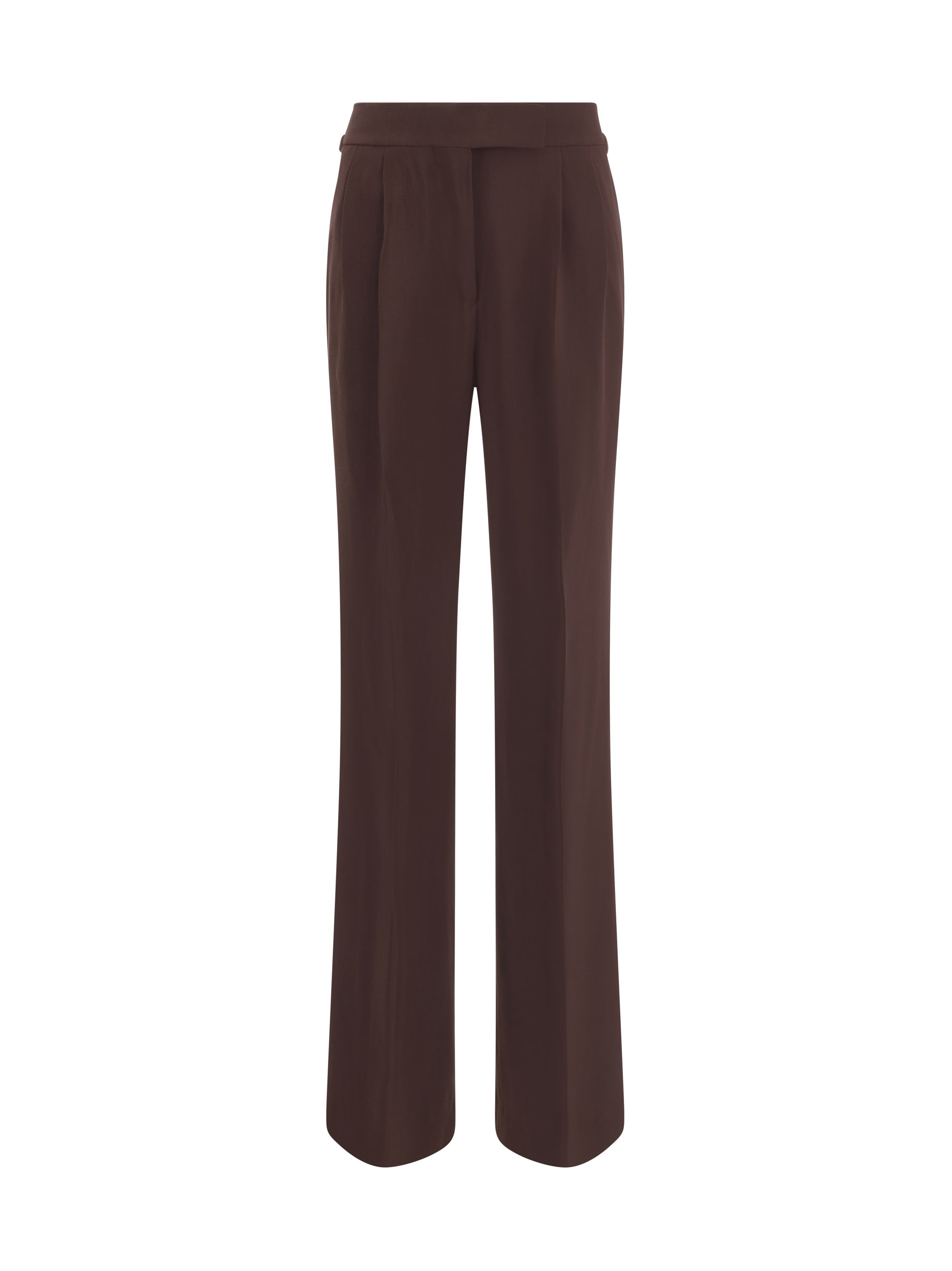 パンツ TOM FORD Pinstripe pants White/Black PAW558FAX1158 toms-trunks-1741095245588.jpeg
