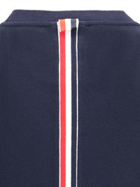 リラックス フィット ショート スリーブ Tシャツ センター