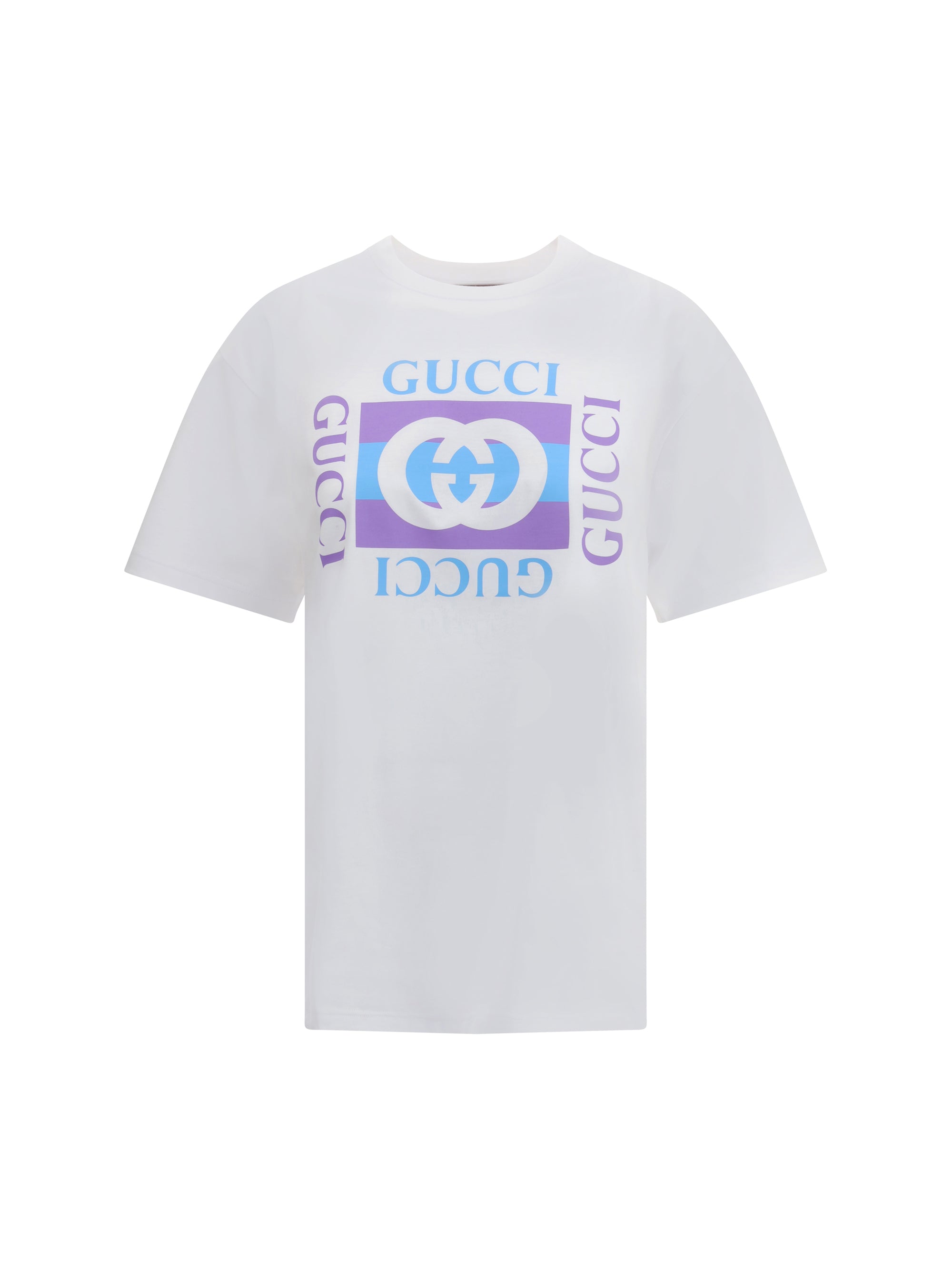 ロゴ Tシャツ
