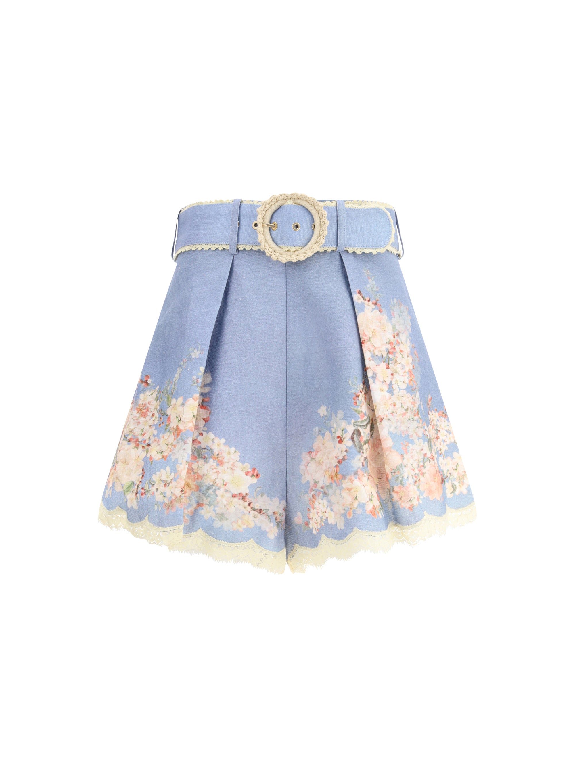 Zimmermann/ジマーマン｜ショーツ