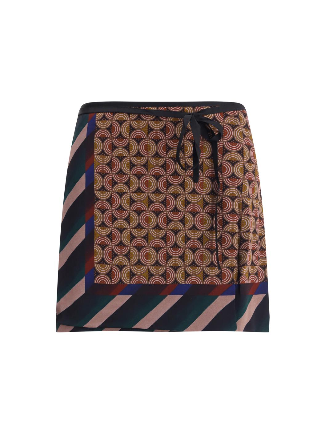 DriesVanNoten★ドリスヴァンノッテン 混紡ビスコーススカート 楽天市場】DRIES VAN NOTEN ドリスヴァンノッテン スカート