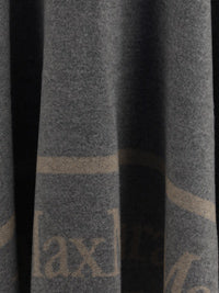 Max Mara/マックスマーラ｜ウール ケープ