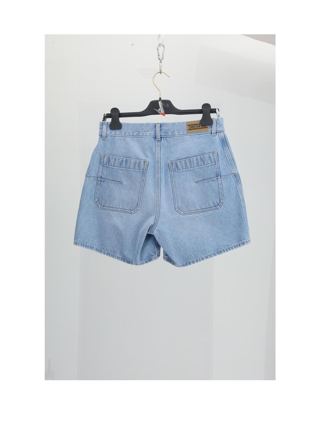 デニム パンツ