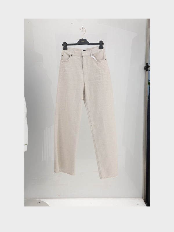 デニム パンツ