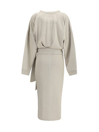Sandrina Dress