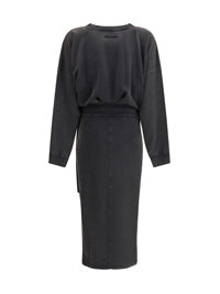Sandrina Dress