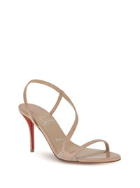 ルブタン　サンダル Christian Louboutin クリスチャンルブタン サンダル レディース
