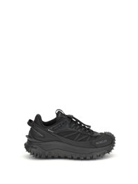トレイルグリップ Gore-Tex ゴアテックス ローカット スニーカー