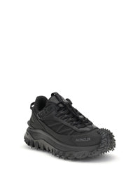 トレイルグリップ Gore-Tex ゴアテックス ローカット スニーカー