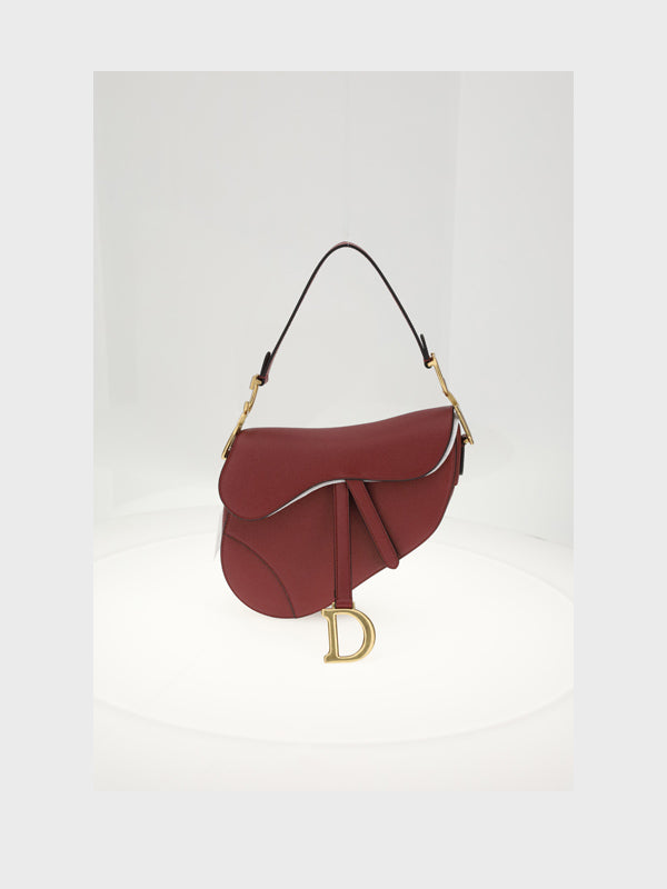 国内発送ディオール サドル ハンドバッグ DIOR | サドル |ウィメンズバッグ｜ディオール公式オンライン
