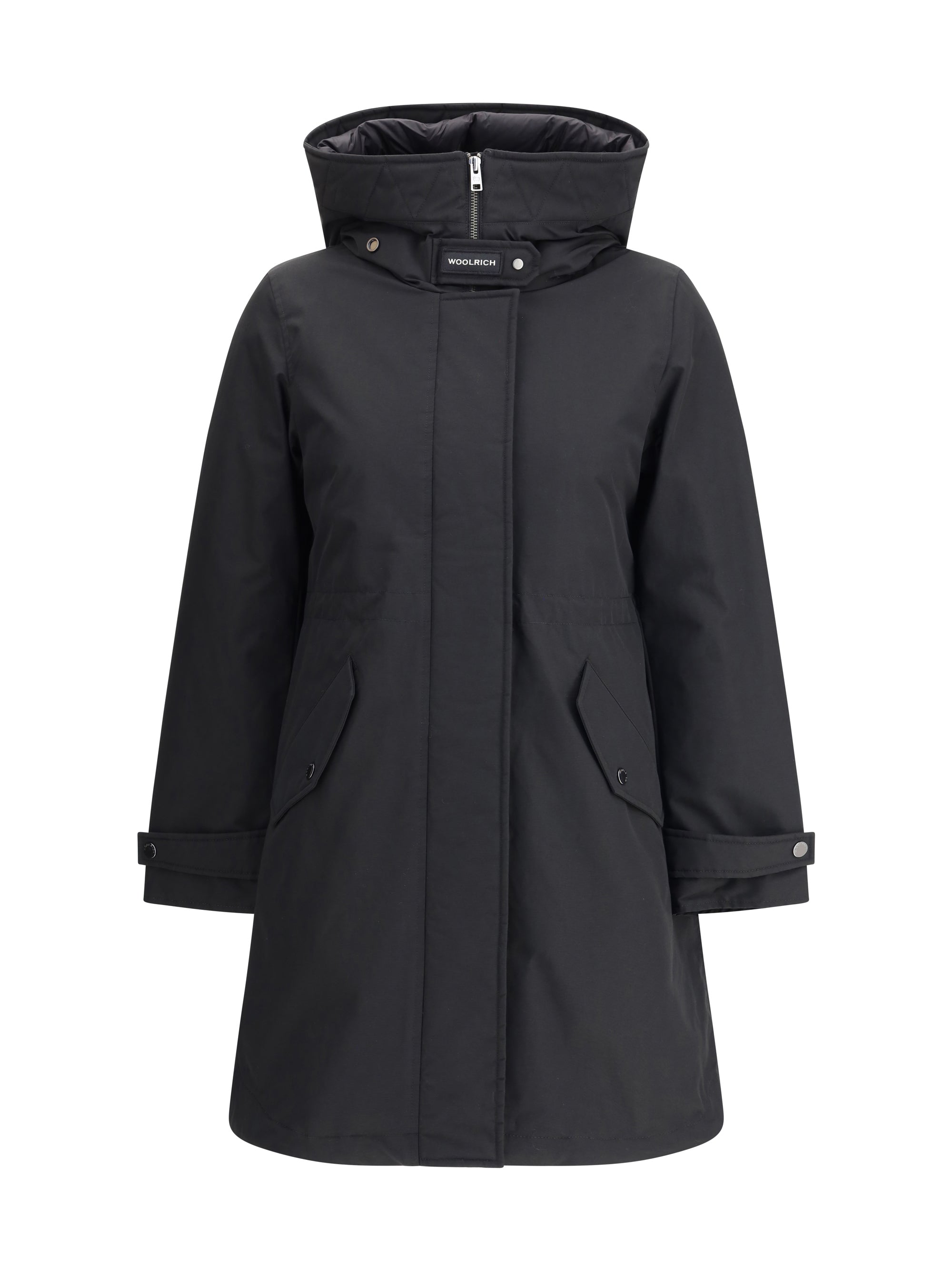 WOOLRICH CFWWOU1161FRUT31283989 関税送料込 WOMEN】ゴアテックス ジャケット｜WOOLRICH（ウールリッチ）公式