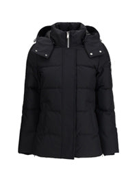 Cloud 3Q Down Jacket