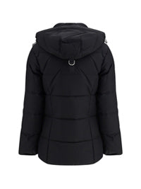 Cloud 3Q Down Jacket
