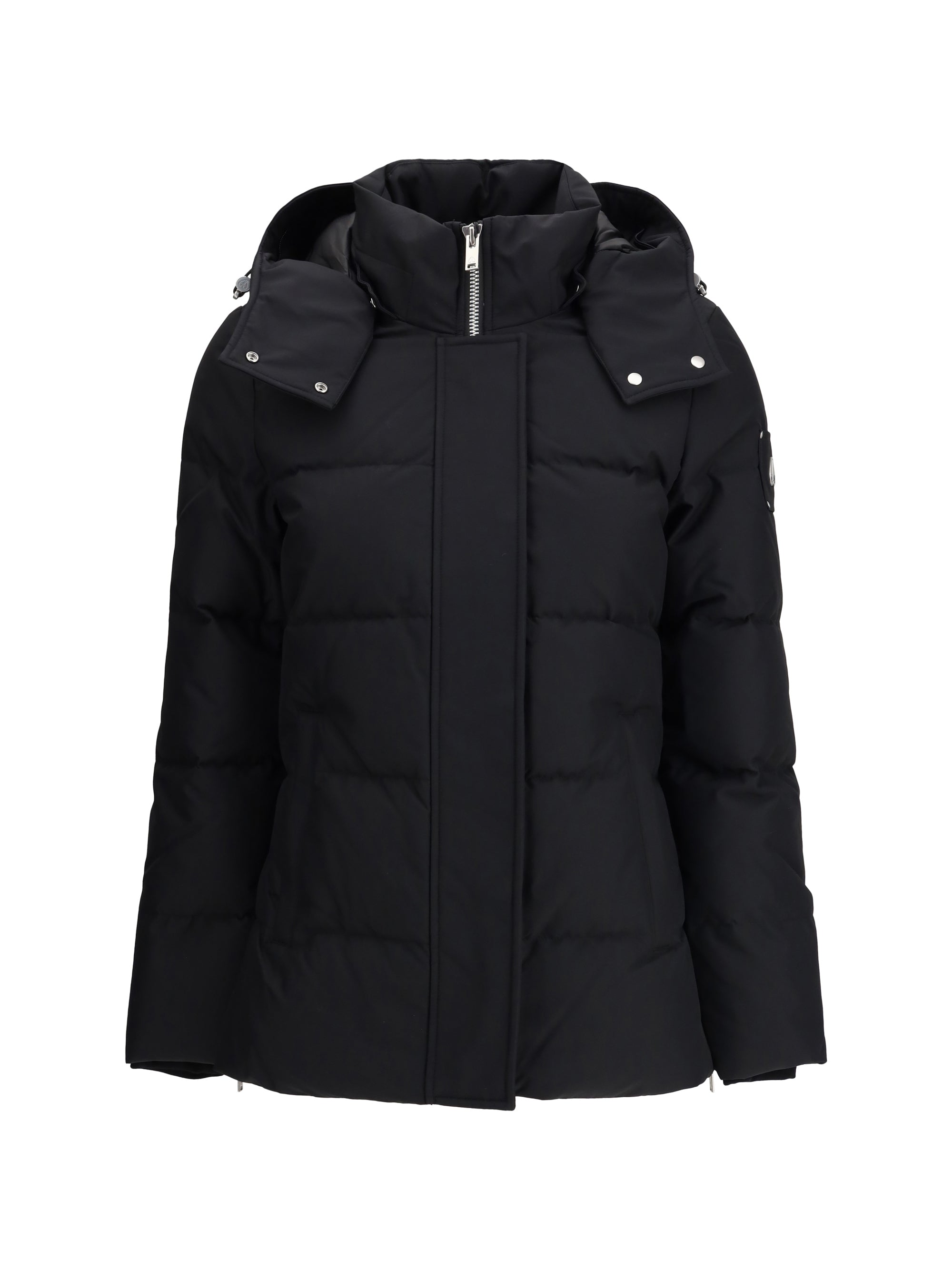 Cloud 3Q Down Jacket