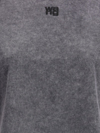 ロゴ Tシャツ