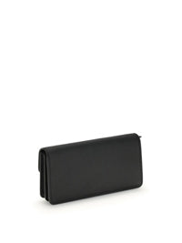 Vロゴ ショルダー バッグ