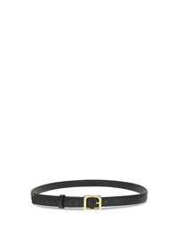 Intrecciato Belt