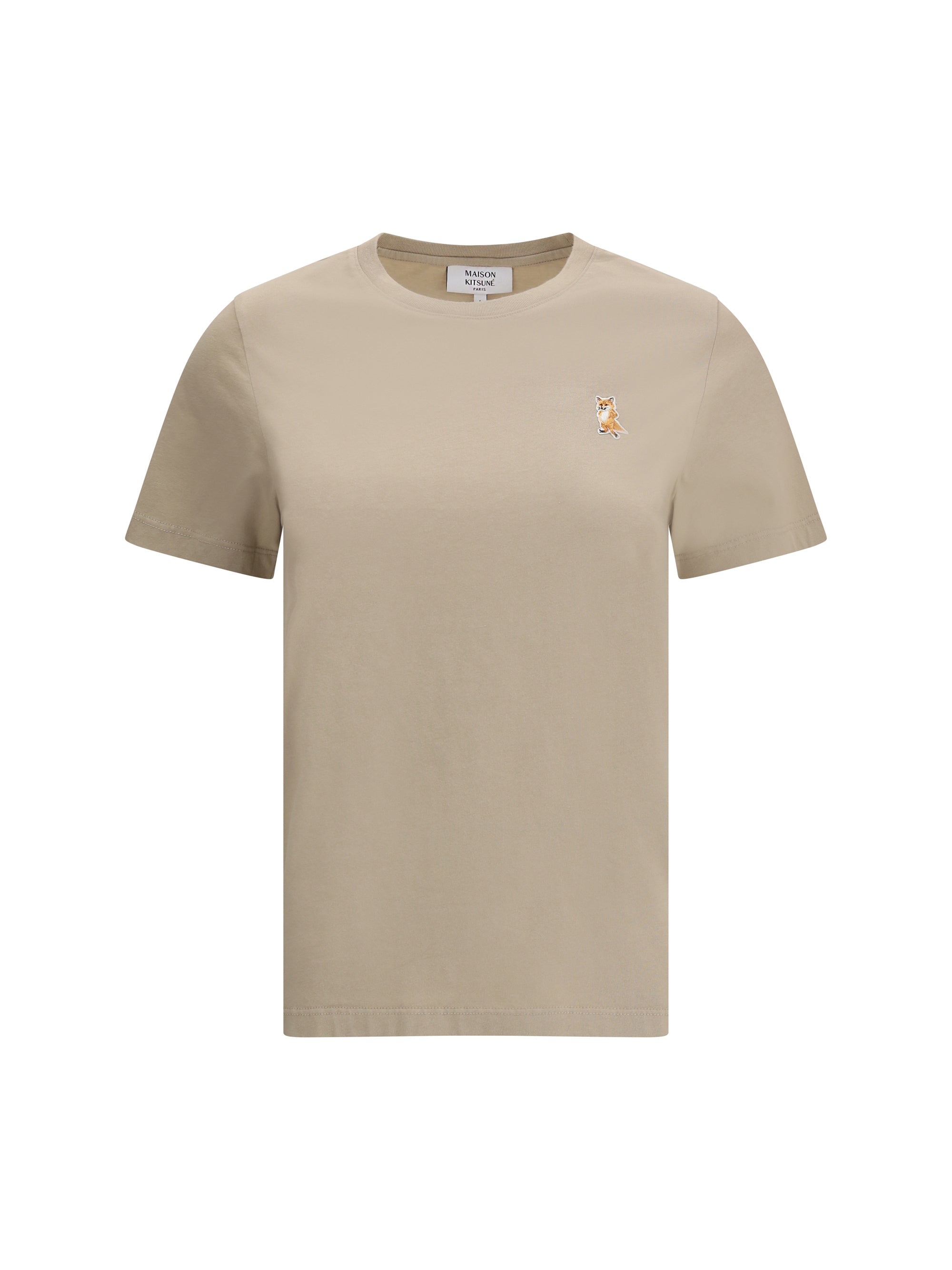 レディ フォックス Tシャツ