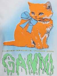 プリント Tシャツ