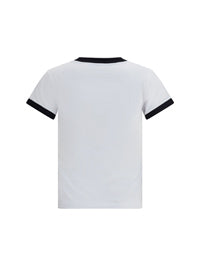 プリント Tシャツ