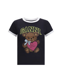 テディ Tシャツ