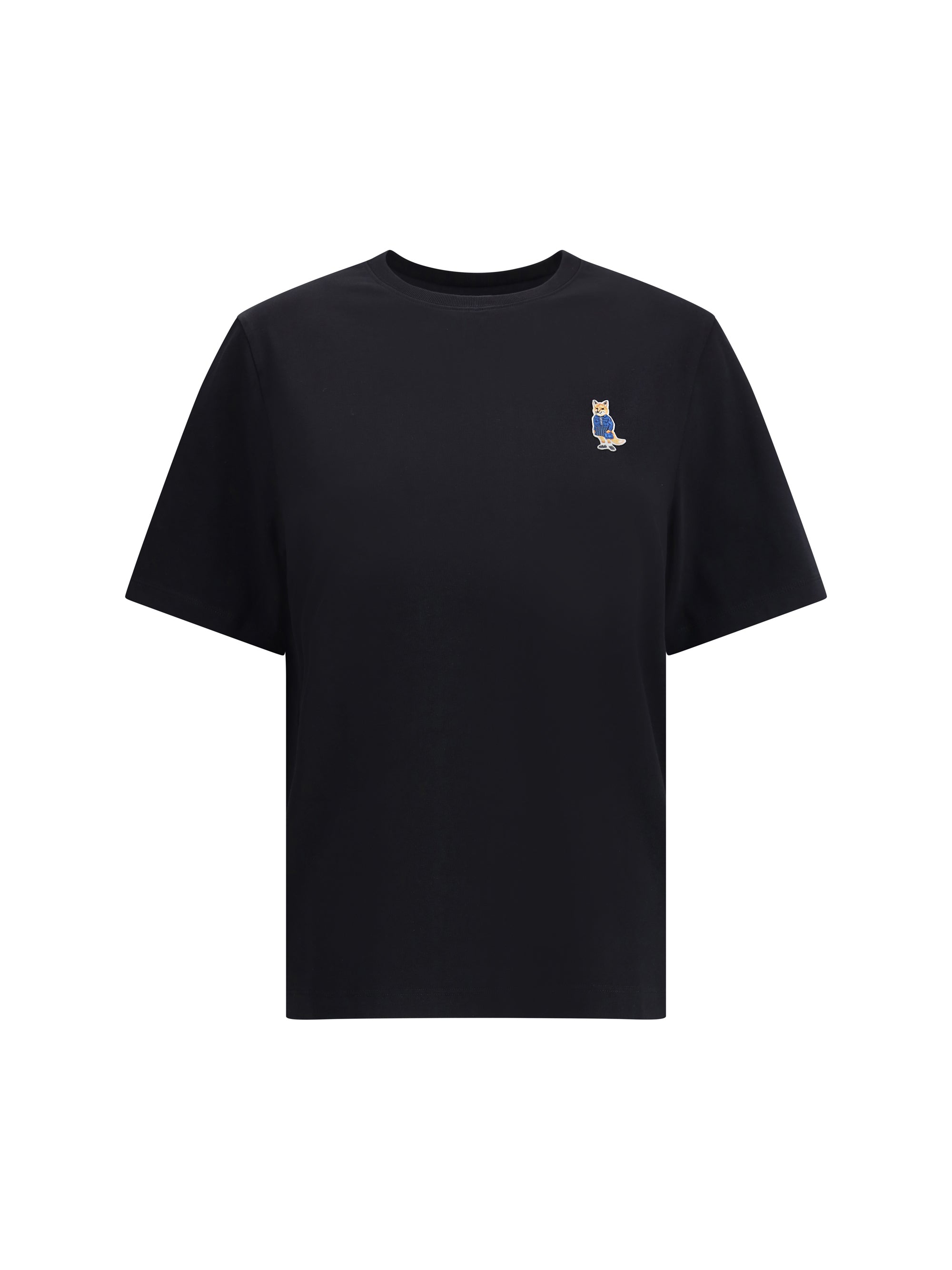 フォックス Tシャツ