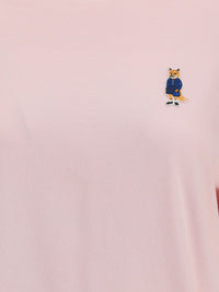 フォックス Tシャツ