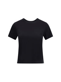 エンブロイダード ロゴ Tシャツ